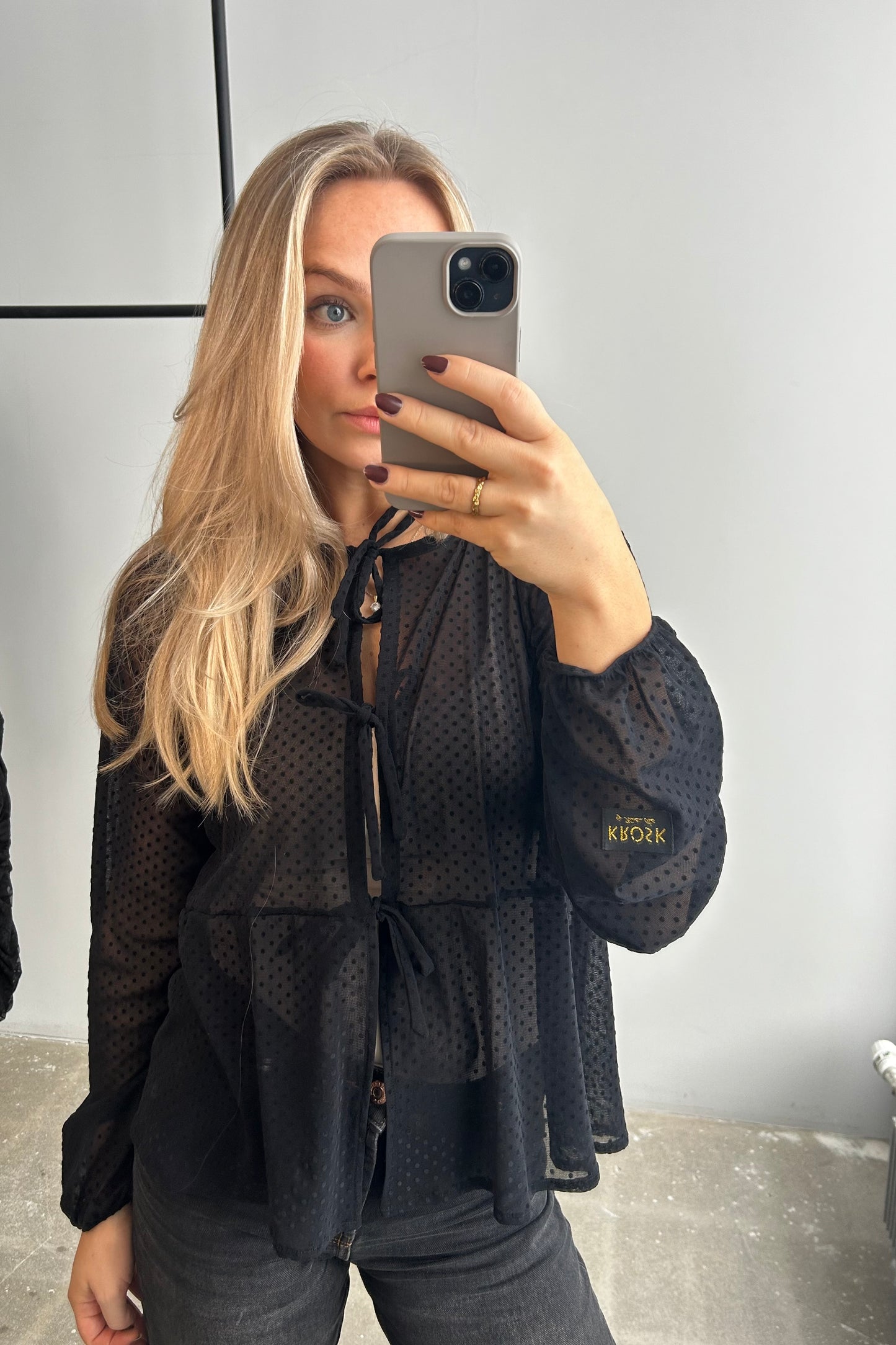 Flóra