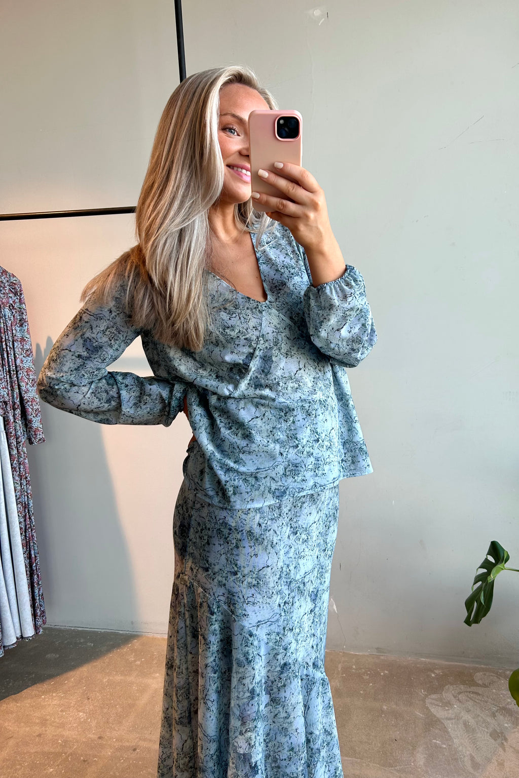 Flóra