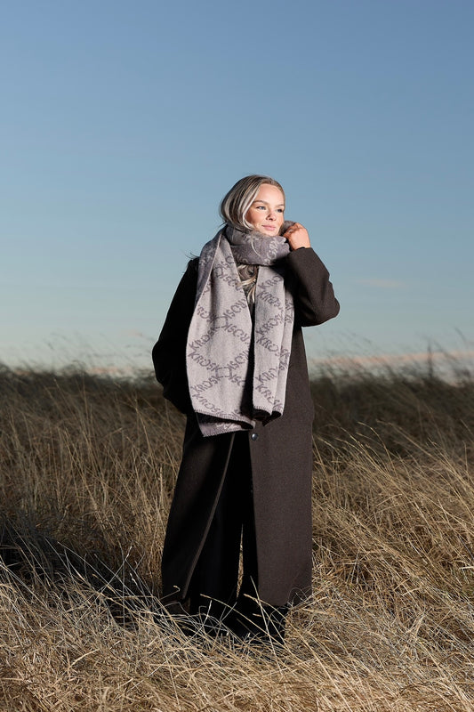 KRÓSK trefill - Merinó ull