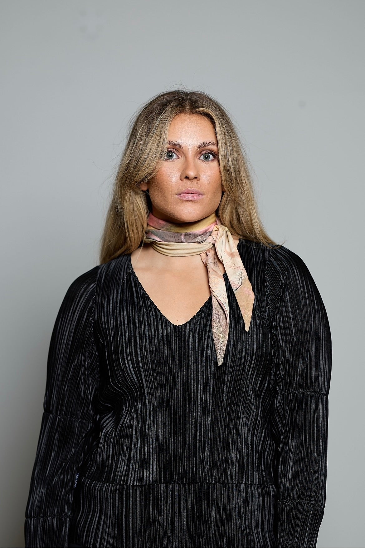 KrÓsk X Jaclyn Árnason Art - Klútar