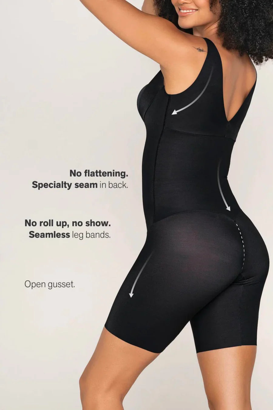 Leonisa aðhaldssamfella