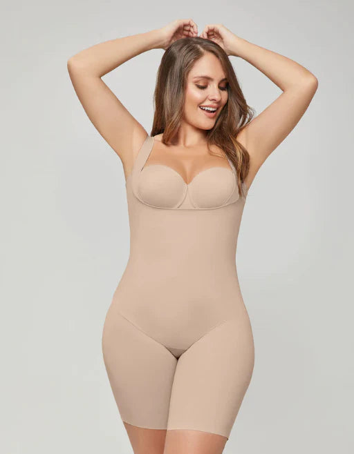 Leonisa aðhaldssamfella